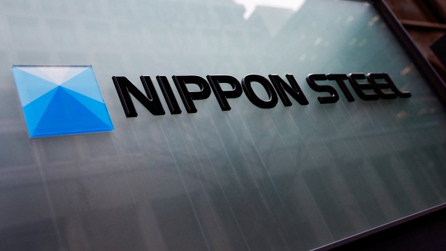 Nippon Steel executive saw positive reaction from U.S. Steel workers and others