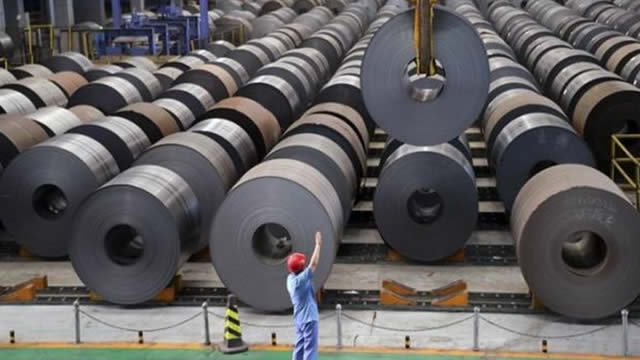 Foto von Nippon Steel not to import from overseas mills in bid to save U.S. Steel deal