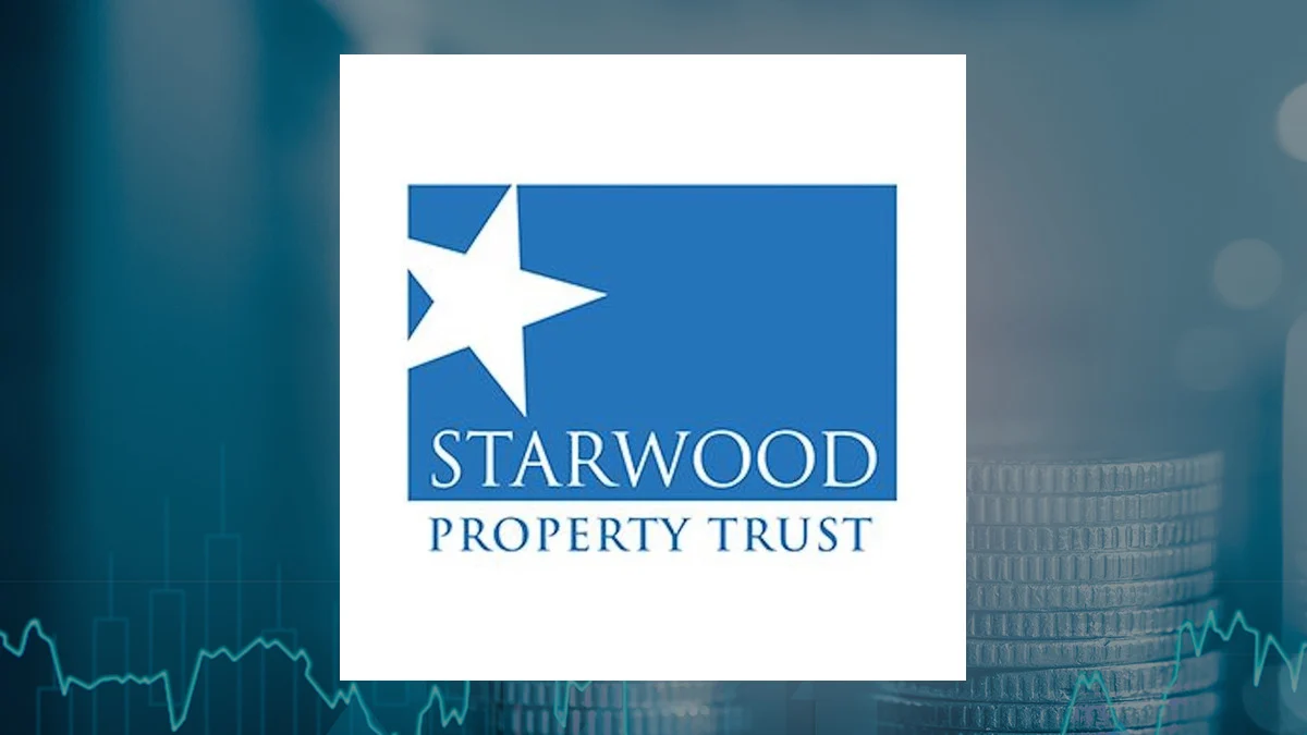 Nisa Investment Advisors LLC Has $4.14 Million Holdings in Starwood Property Trust, Inc. $STWD