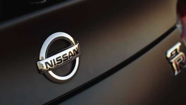 Foto von Nissan announces CEO Makoto Uchida is stepping down