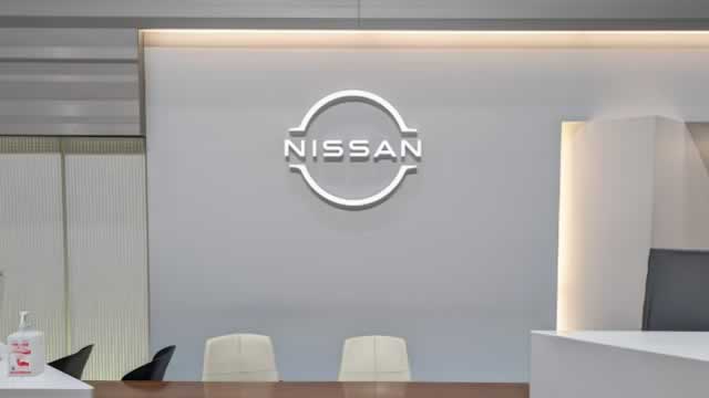 Nissan Downsizes & Delays Supplier Payments Amid Cash Shortage