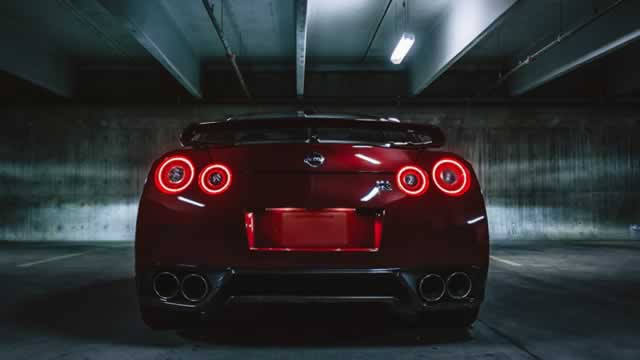 Nissan Halts US Production for Canada Amid Rising Tariff Row