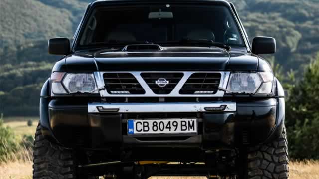 Nissan is having a terrible time, and Trump might be about to make it a whole lot worse
