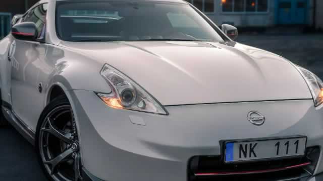 Nissan Motor eyes $4 billion in bond sales, term sheet shows