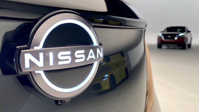 Nissan pauses plans for EV production in US, Automotive News reports