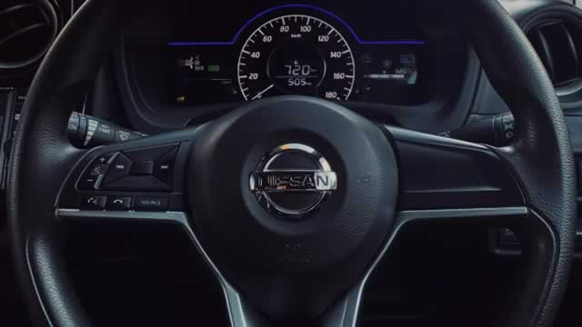 Nissan posts 78% Q3 profit drop, cuts annual forecast for third time