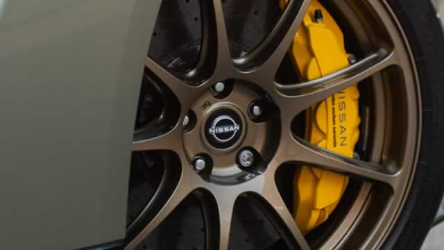 Nissan to cut jobs at European regional office as part of global overhaul