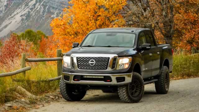 Nissan to procure EV batteries from SK On for US market, Nikkei reports