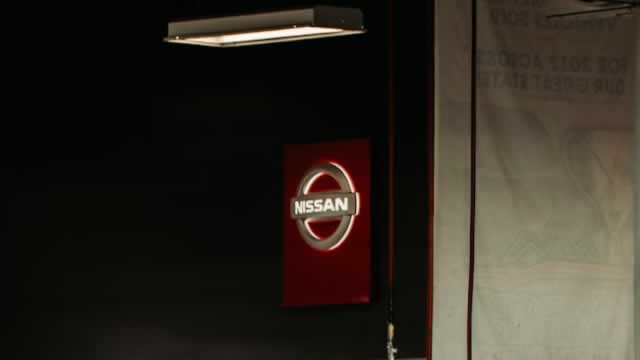 Nissan to suspend operations at some domestic plants as part of restructuring, Nikkei says