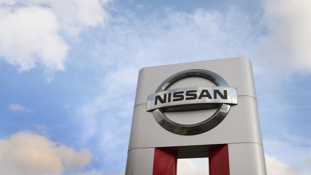 Nissan Warns ‘Do Not Drive' Nearly 84,000 Cars With Explosive Airbags
