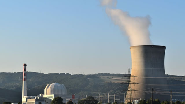 NLR ETF: Best nuclear energy ETF to ride the AI-driven energy wave?