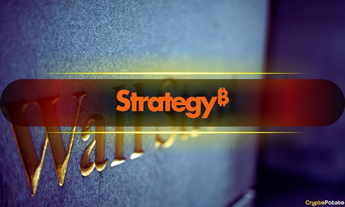 No Bitcoin for Strategy This Week as Focus Remains on STRC Buybacks