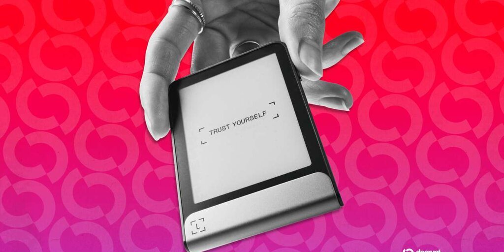 No, Ledger Wasn't Hacked: Vulnerable Ethereum App Was Patched Before Exploit, Company Says