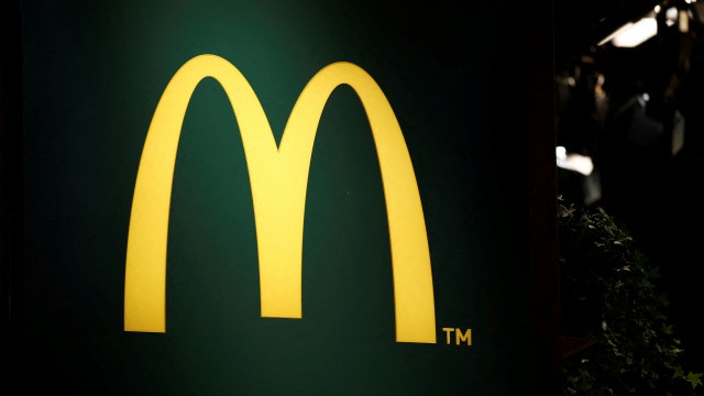 No more chicken Big Macs - EU court rules against McDonald's in trademark case
