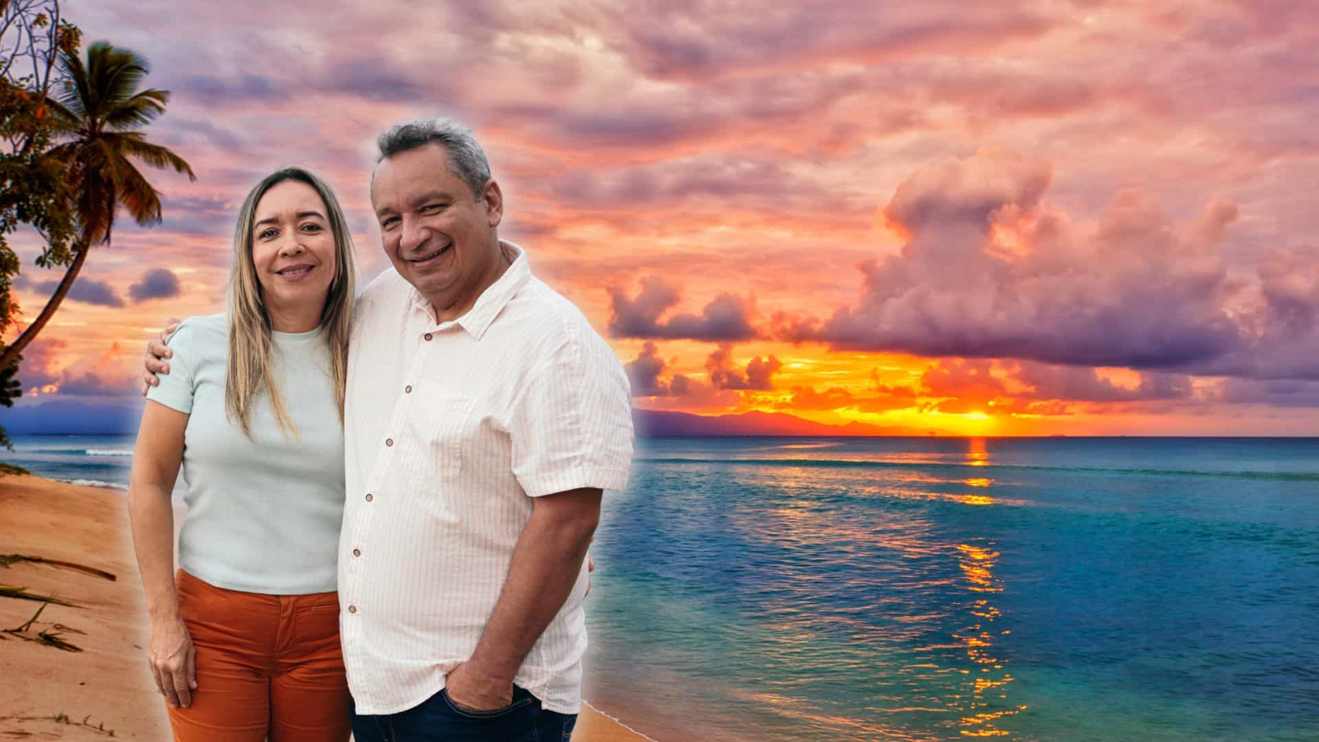 No Passport Required: Here’s How to Retire to Puerto Rico at 62 on $500,000