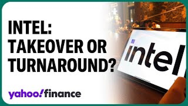 No ‘quick fix' for Intel: Portfolio manager