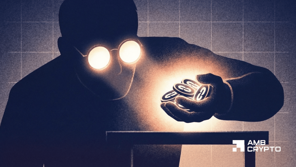 ‘No special deals': LayerZero CEO denies ties to whale with 2.6% of ZRO