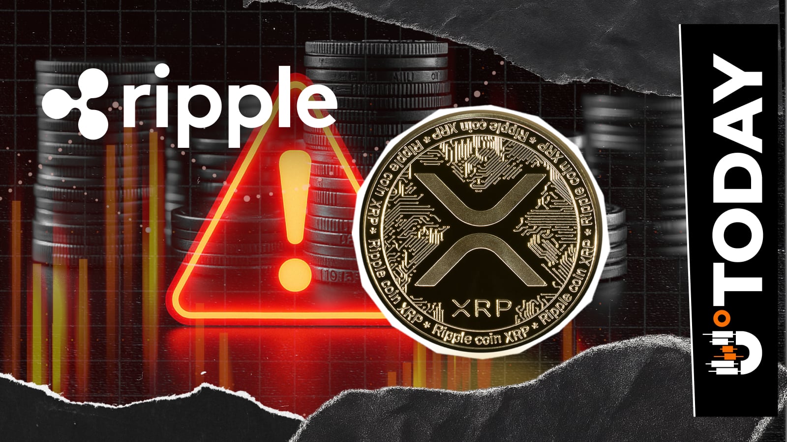 No, XRP Ledger Foundation Not Airdropping Ripple USD, It's Scam