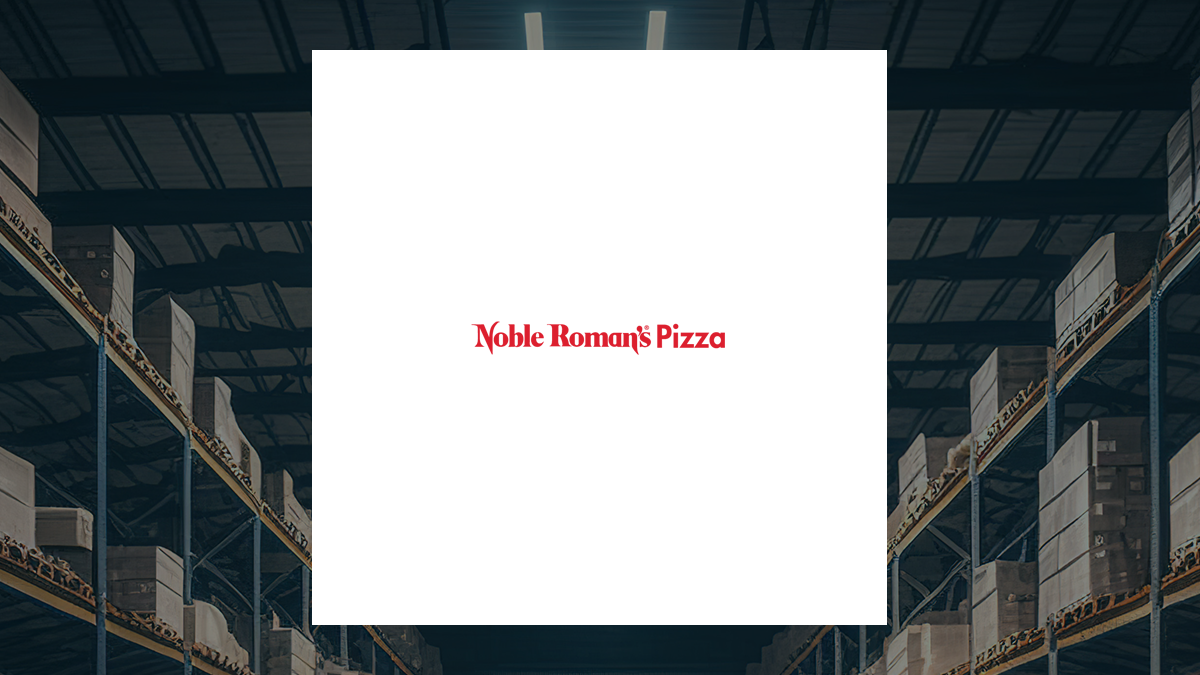 Noble Roman’s (OTCMKTS:NROM) Shares Cross Above Two Hundred Day Moving Average   – Here’s Why