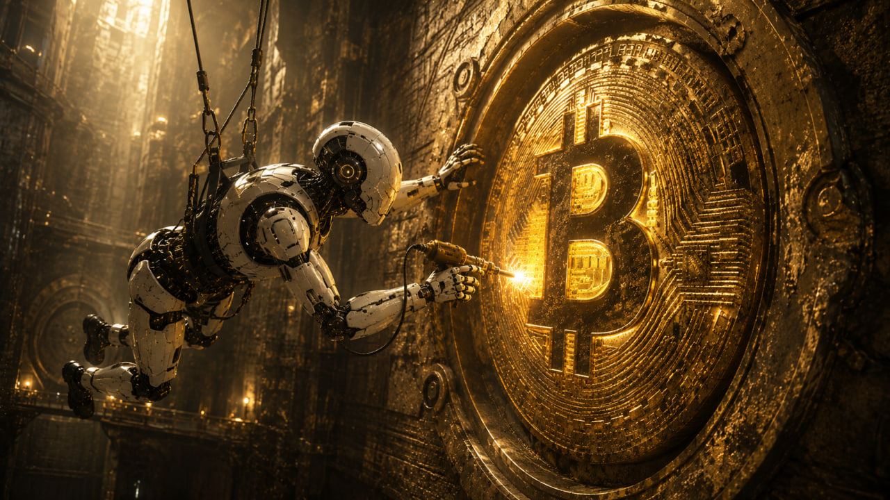 Nobody Predicts Sam Altman ChatGPT AI Would Say This About Bitcoin