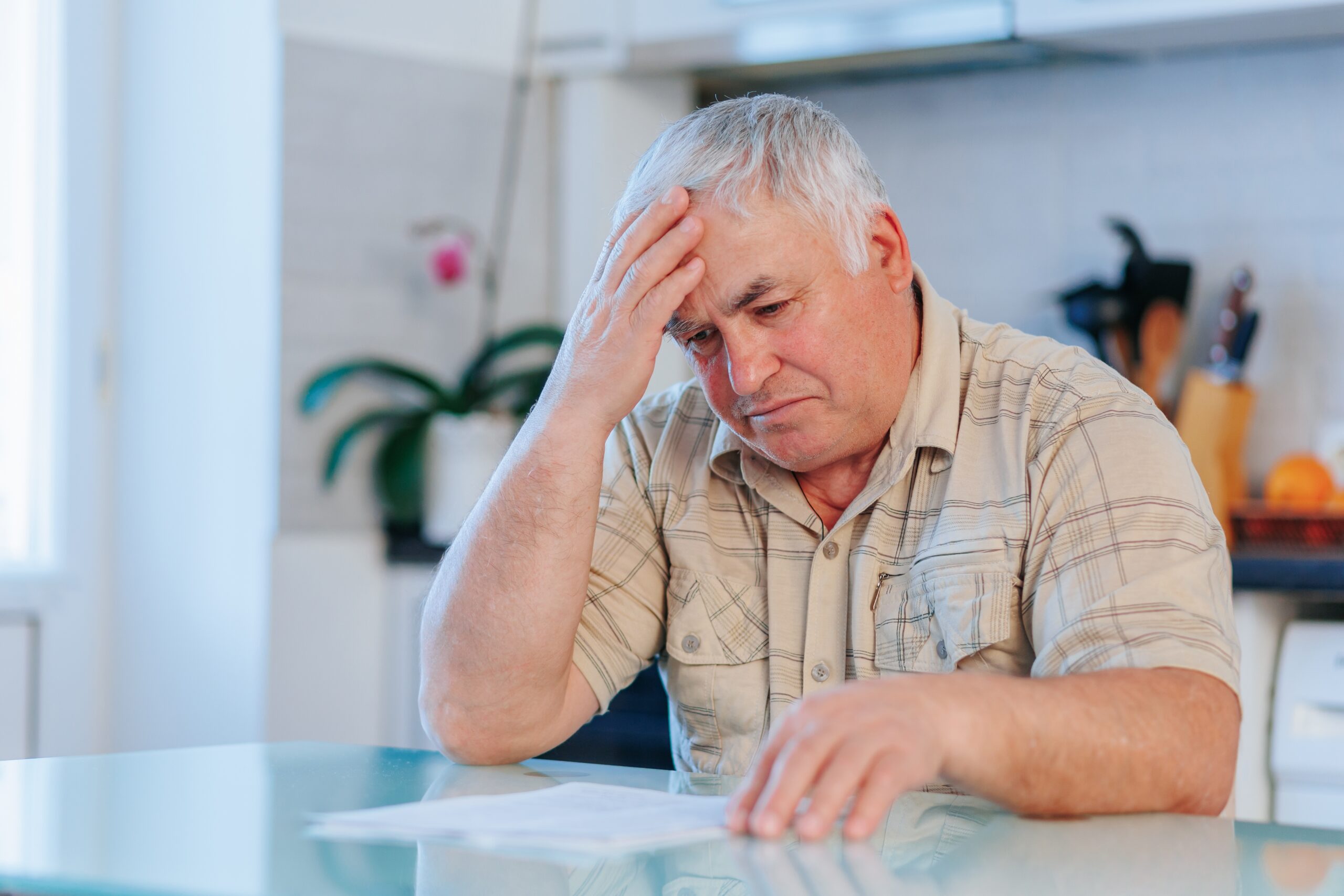 Nobody Will Warn Dad That the $57,000 of Treasury Interest He’ll Earn in 2026 Will Raise His Medicare Premium in 2028