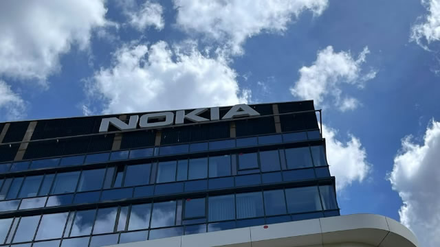 Nokia boosts data center capabilities with $2.3B Infinera purchase