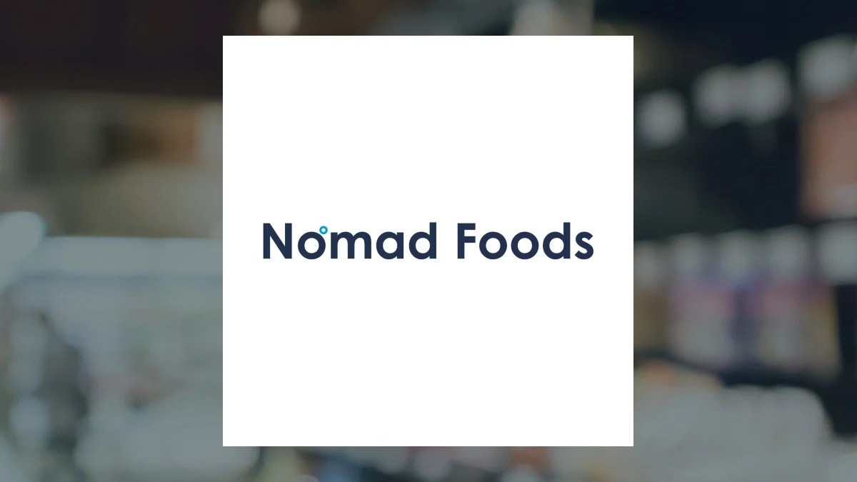 Nomad Foods Limited $NOMD Shares Purchased by Arrowstreet Capital Limited Partnership