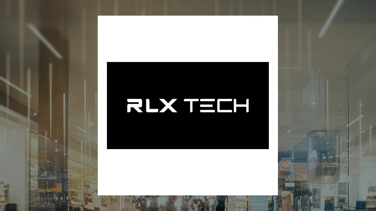 Nomura Holdings Inc. Cuts Holdings in RLX Technology Inc. Sponsored ADR $RLX