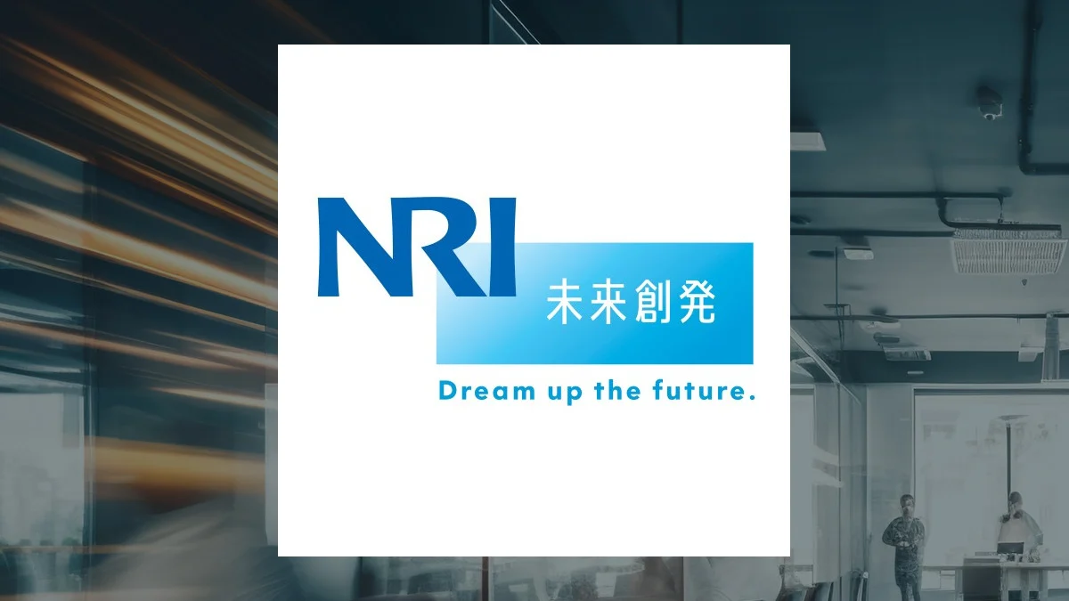 Nomura Research Institute (OTCMKTS:NRILY) Short Interest Down 76.4% in August