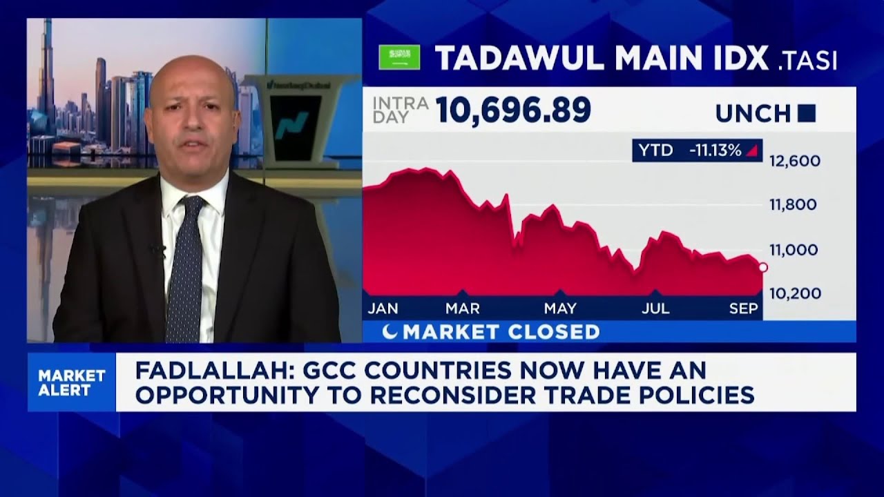 Nomura says GCC should consider tariffs to match rise in protectionism