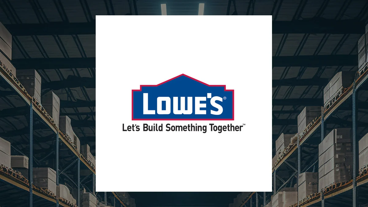 Nordea Investment Management AB Acquires 32,531 Shares of Lowe’s Companies, Inc. $LOW