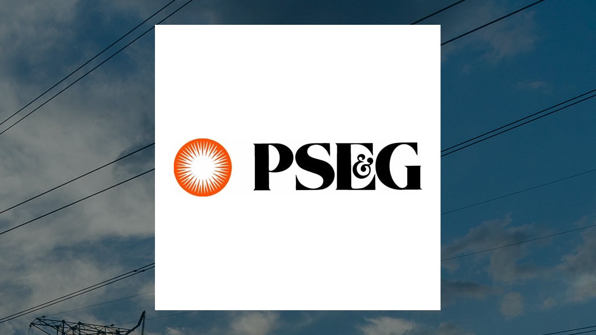 Nordea Investment Management AB Acquires 504,632 Shares of Public Service Enterprise Group Incorporated $PEG