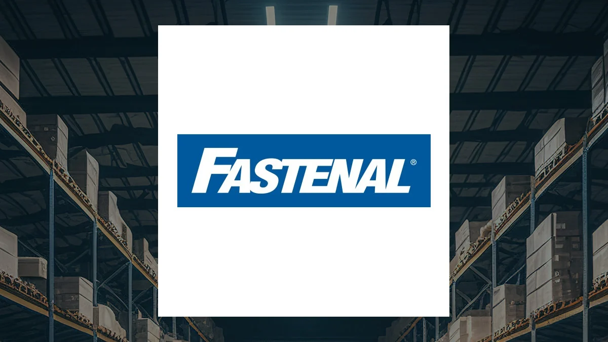 Nordea Investment Management AB Decreases Stock Holdings in Fastenal Company $FAST