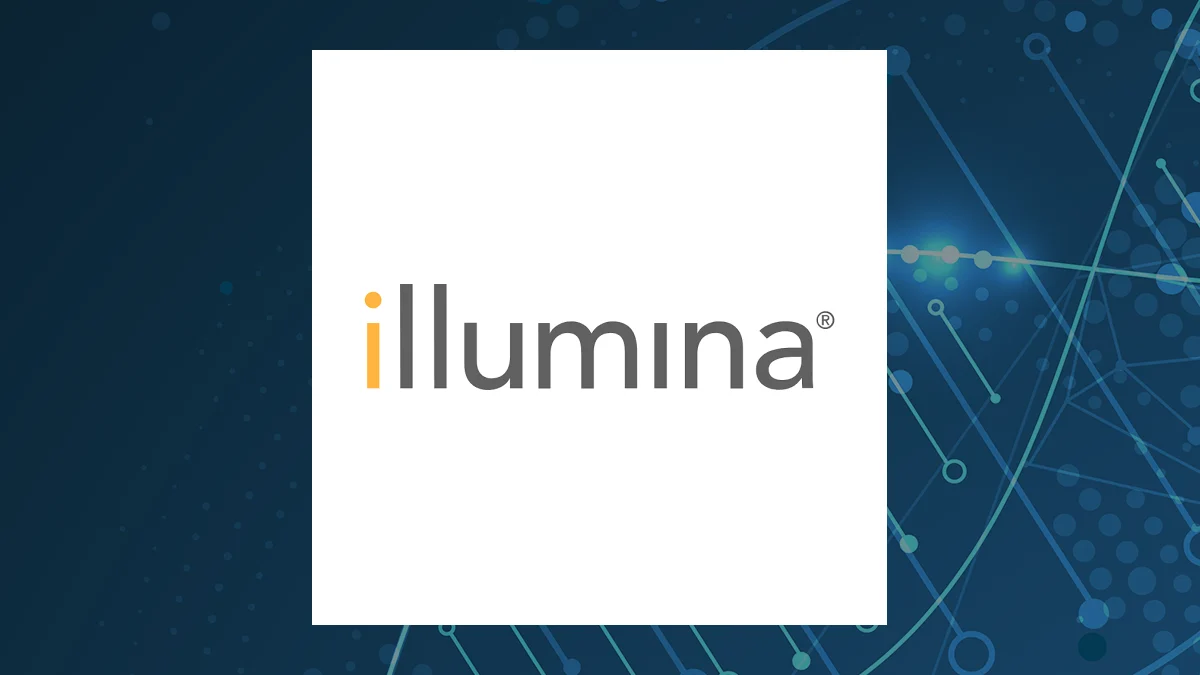 Nordea Investment Management AB Has $124.15 Million Stake in Illumina, Inc. $ILMN