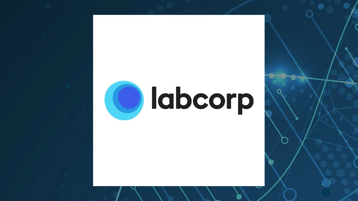 Nordea Investment Management AB Has $243.04 Million Stock Holdings in Labcorp Holdings Inc. $LH