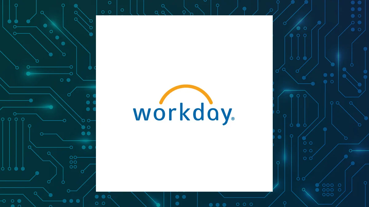 Nordea Investment Management AB Lowers Holdings in Workday, Inc. $WDAY