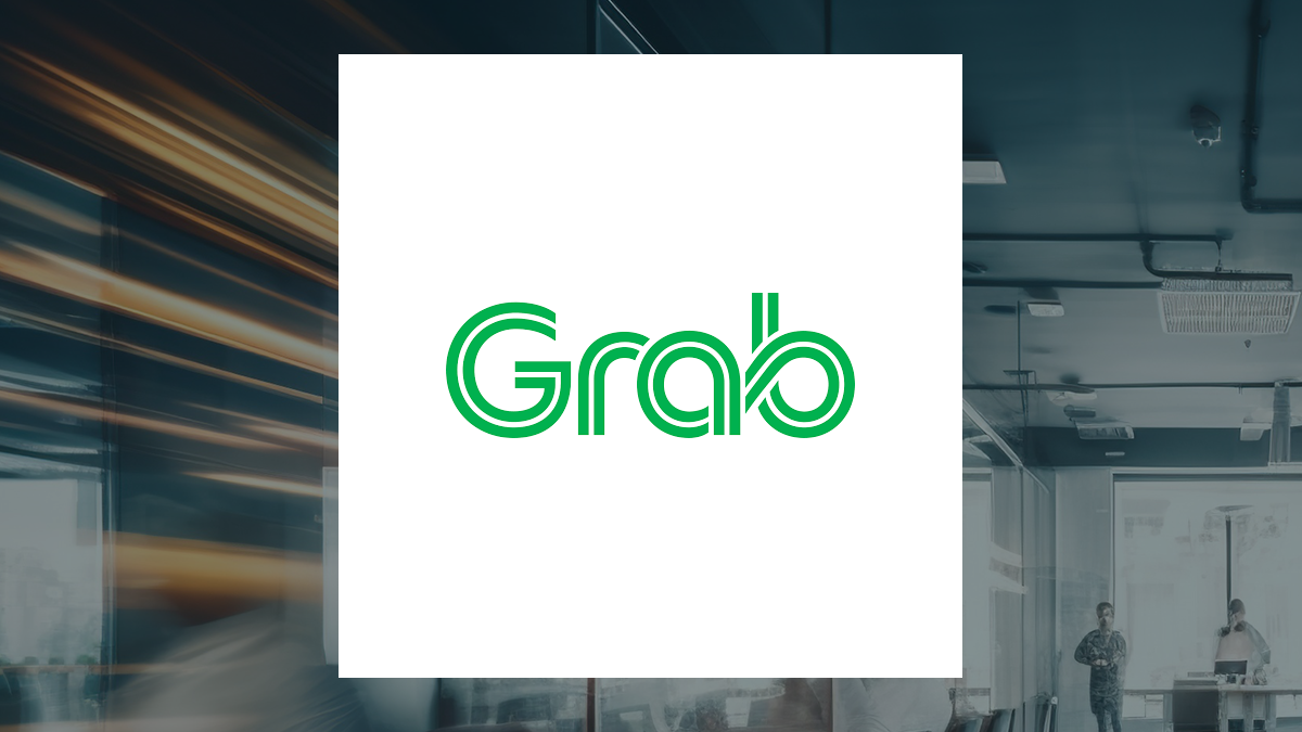 Nordea Investment Management AB Purchases 3,799,121 Shares of Grab Holdings Limited $GRAB