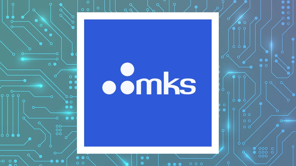 Nordea Investment Management AB Sells 996,602 Shares of MKS Inc. $MKSI