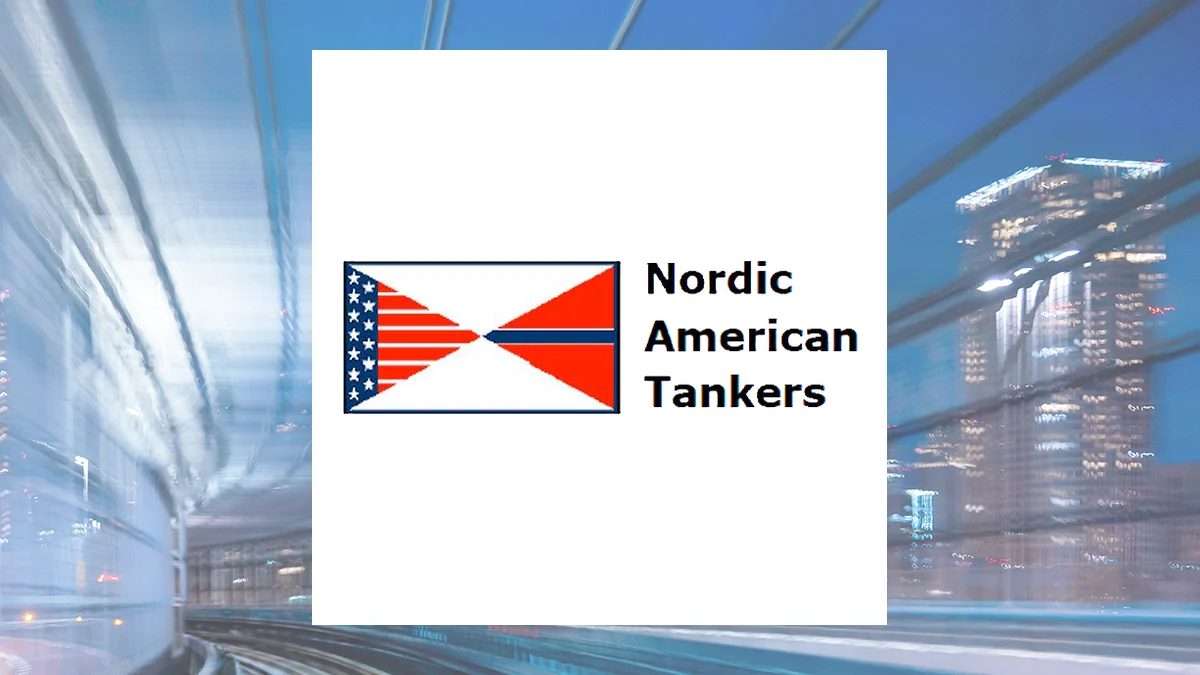 Nordic American Tankers (NYSE:NAT) Sets New 52-Week High  – Here’s Why