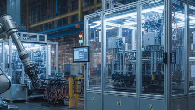 Nordson (NDSN) Q1 Earnings and Revenues Top Estimates