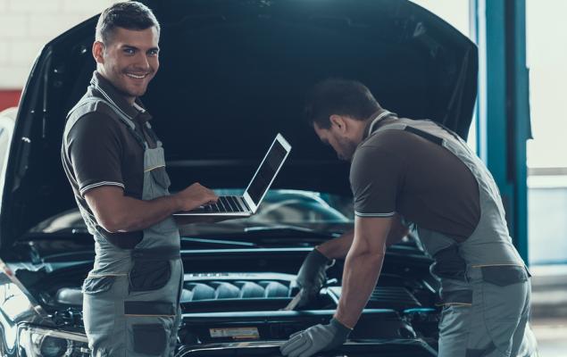 Nordson's Expenses are on the Rise: Will It Affect Margins?