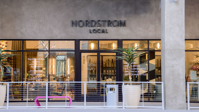 Foto von Nordstrom Expands Footprint by Opening Store in Florida's Lakeland