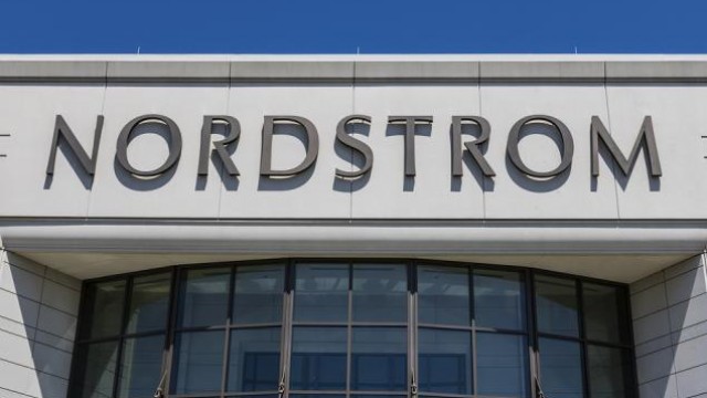 Nordstrom (JWN) Q1 Loss Hurts Stock, Revenues Beat Estimates