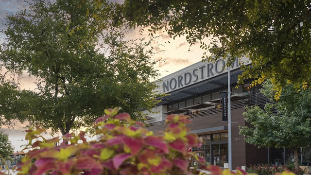 Nordstrom May Be Surprise Winner From Saks-Neiman Marcus Merger