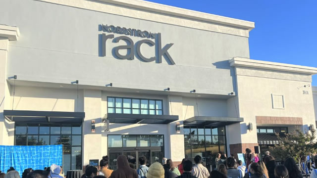 Nordstrom Q3 Earnings on the Horizon: Key Insights for Investors