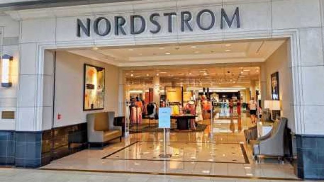 Nordstrom Sees Exclusive Events Drive Luxury Shoppers' Loyalty