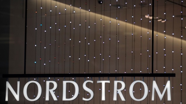 Nordstrom tops quarterly revenue estimates as newer products boost demand