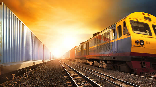 Norfolk Southern Stock Is Back In the Green This Year. Here's Why