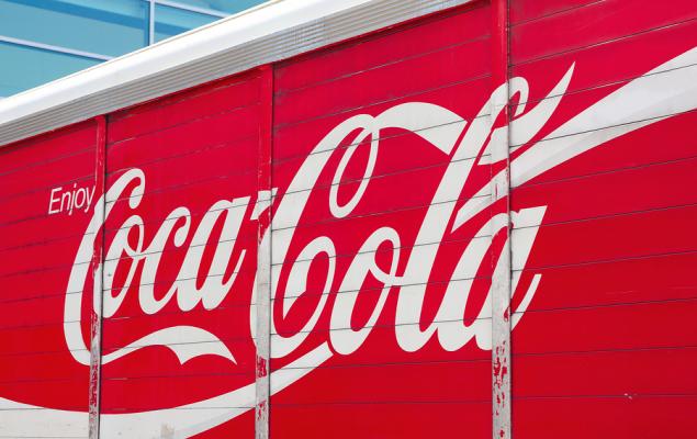 North America Lifts Coca-Cola's Volume: Can Global Momentum Catch Up?