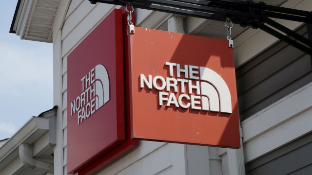 North Face Parent VF Reports Loss as Sales Miss Estimates on Weak Demand